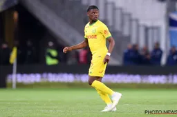 Anthony Limbombe verhuist naar déze Belgische topclub: '7 miljoen euro'