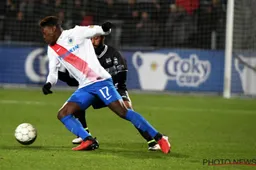 Club Brugge maakt zich grote zorgen om Limbombe en neemt maatregelen