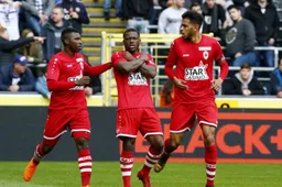 Antwerp krijgt opvallend nieuws met oog op Europees voetbal