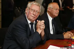 Bondsvoorzitter haalt uit naar Kevin De Bruyne