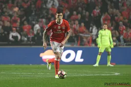 WAG van nieuwkomer Lindelof maakt fans van Manchester United helemaal gek