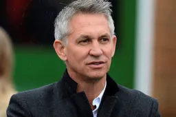 Gary Lineker over Engeland-België: "Vreemde, erg vreemde wedstrijd"