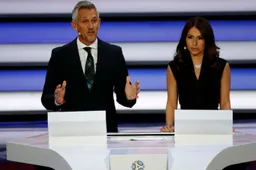 Gary Lineker wil iets kwijt over zijn Engeland: "Dat is een schande!"