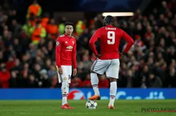 United laat zich verrassen door Sevilla, Roma klopt Shakhtar