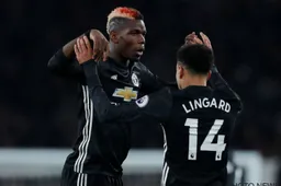 Uitgekookt Man Utd wint topper op veld van Arsenal