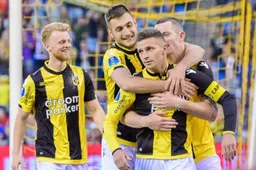 'KRC Genk wil uitpakken met komst van goalgetter uit Eredivisie'