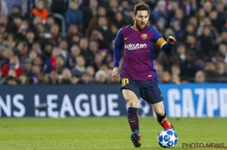 'Lionel Messi is het kotsbeu; bom ontploft bij Barcelona'