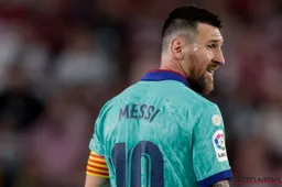 'Barcelona wil Lionel Messi tevreden houden met toptransfer van 111 miljoen'