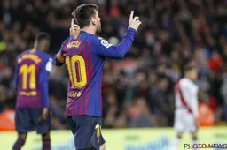 'Messi choqueert Barcelona en eist komst van deze Real Madrid-ster'