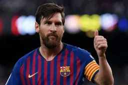 ‘Messi vraagt Barcelona om in januari deze superster binnen te halen’