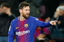 ‘Messi legt bom onder Barcelona omwille van Suarez’