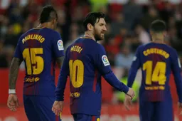 'Messi wil deze drie toppers erbij in plaats van Griezmann'