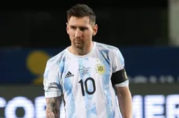 ‘Lionel Messi heeft keuze gemaakt en tekent bij déze topclub’