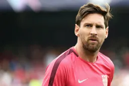 'Messi is het beu en eist dat Barcelona in januari deze wereldster haalt'