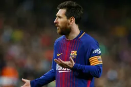 'Messi is het beu en eist deze vier serieuze versterkingen bij Barcelona'