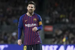 'FC Barcelona aast op deze verrassende Rode Duivel'