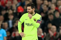 Real Madrid heeft na Hazard opnieuw grote naam beet: 'Wil niet samenspelen met Messi'