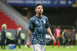 Barcelona staat machteloos: 'Déze club gaat met Lionel Messi aan de haal'