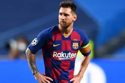 Uitgelekt: Dit onwaarschijnlijke bedrag bood Man City op Lionel Messi