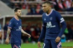 'Club Brugge wordt lijkbleek na nieuws over PSG-opstelling'