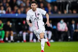 Messi verbaast vriend en vijand met uitspraken na Ballon d'Or