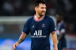 Messi zwaar onder vuur: "Dit had hij moeten doen voor Club Brugge"