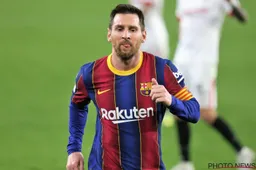 Messi (34) verbaast voetbalwereld met onwaarschijnlijke deal: "Zit hij aan de drugs?!"
