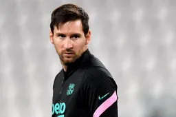 ‘Lionel Messi verlaat Barcelona na duizelingwekkend bod van verrassende club’