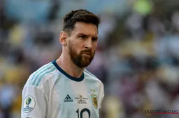 'Messi eist verrassende supertransfer van 112 miljoen bij Barcelona'