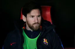 'Messi verliest geduld met andere sterspeler bij Barcelona'