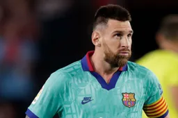 Messi gooit bom en zet Barcelona voor het blok: 'Doe het niet!'
