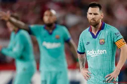 'Crisis bij Barcelona dreigt volledig uit de hand te lopen'