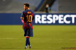 'Messi staat na debacle dichter dan ooit bij déze megatransfer'