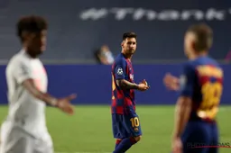 Grote schoonmaak bij Barcelona: 'Enkel déze 5 spelers moeten blijven'