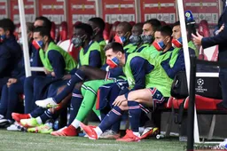 Messi zorgt al meteen voor magisch moment bij debuut voor PSG