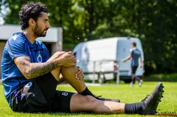 Antwerp en Club Brugge vinden opvallend akkoord over Refaelov