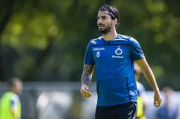 Transfermarkt LIVE: Trebel hakt knoop door, Refaelov naar Antwerp?