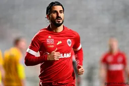 ‘3 (!) Belgische eersteklassers willen Refaelov gratis weghalen bij Antwerp’