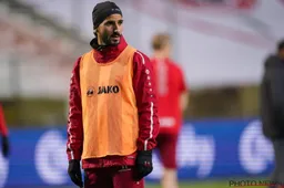 ‘Refaelov choqueert Antwerp mogelijk met vertrek naar déze Belgische topclub’