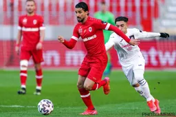 Antwerp zint op revanche en wil basisspeler van Anderlecht binnenhalen