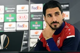 'Lior Refaelov deelt Antwerp beslissing over zijn toekomst mee'