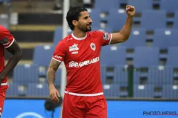 Refaelov heeft bijzondere wens voor Club Brugge-Standard