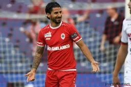 Onthuld: ‘Dit is de reden waarom Refaelov niet naar Standard trok’