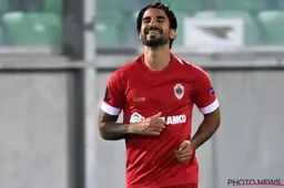 Lior Refaelov beslist over transfer: "Wil aan de top spelen"