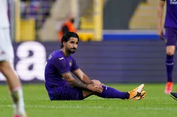 Lior Refaelov snapt er niets van: "Toen barstte de chaos helemaal los"