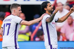 Lior Refaelov maakt fans gek en deelt pijnlijke steek uit aan Club Brugge