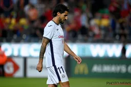 Supporters geloven amper wat Clement zegt over Refaelov