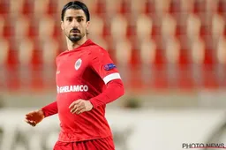 Lior Refaelov krijgt aanbod van Anderlecht én Antwerp: 'Deal is bijna rond'