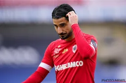 Lior Refaelov zorgt meteen voor gigantische problemen bij Anderlecht