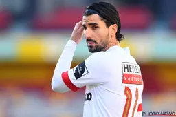 Erg pijnlijk: ‘Dit is Antwerp-bestuur nu van plan met Lior Refaelov’